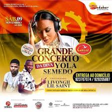 Yola semedo — lá no fundo 04:45. Baixar Musica Yola Semedo Amo Te
