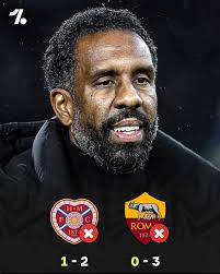 The new boss found himself