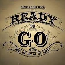 Secure Disco Panic At The Disco Panic