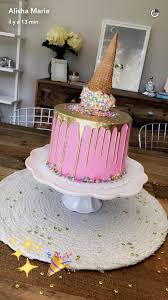 Pin By Cyrine Bouaziz On Food 15th Birthday Cakes Girl Cakes Birthday Cake Girls