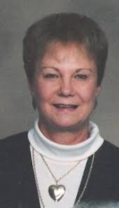 Obituary information for Edna (nee Gredig) Hines