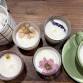 Peaks and Petals Candle Making Class-Mountain event image