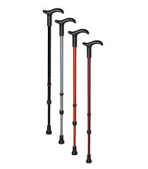Bastones De Paseo Para Personas Mayores O Con Discapacidad Mimoshop