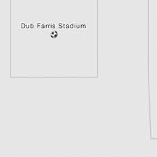 Dub Farris Stadium San Antonio Texas Sports Venue