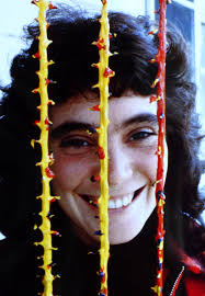 Portraits and encounters