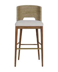Our counter stools are manufactured with our 13 years of experience to ensure our quality and your peace of mind. Ava Seagrass Counter Stool Mcgee Co