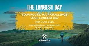 Meaning behind the longest day of the year and how it is. Highland Charity Mikeysline Looks For Fundraisers To Take On A Fundraising Cycling Challenge On The Longest Day Of The Year