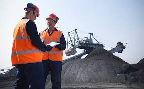 Faktor yang menyokong proses pengrekrutan dan pemilihan pekerja atas talian. Istilah Dalam Dunia Tambang Yang Perlu Diketahui Agincourt Resources