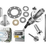 Spare part : transmitter, electronics, prob spare, junction box