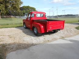 Image result for Dodge Red 1955 Dodge Truck