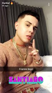 Pin de Grace Chavez en Darkiel omar