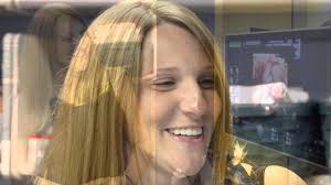 Innovative 4D ultrasound gives providers and patients a very real  experience