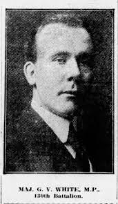 HMCS Warrior (I think). These photos are from my grandfather Dimitri  "Johnny" Palamari when he was posted to BC during WW2.