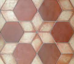 Authentic American Made Terracotta Handcrafted By Skilled Artisans Employing Old World Techniques The Tiles In Heritage Terracotta Tiles Heritage Collection