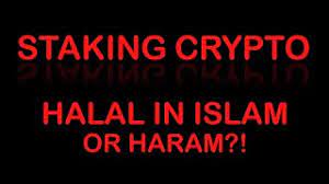 Is Staking Crypto Currency Halal Or Haram Coinmarketbag