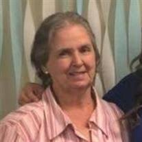 Jo Ann Craft Obituary