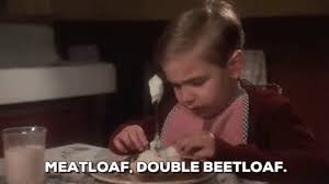 Maybe you would like to learn more about one of these? Memorable Moments From A Christmas Story