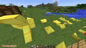 Tombs, towers, chimneys are all created with the help of circle generator. Architecturecraft Mod 1 12 2 1 10 2 Bringing The Circle To Minecraft 9minecraft Net