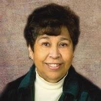 Armenia "Alice" Staton Obituary