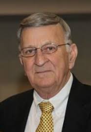 Raymond Chupp Obituary February 20, 2013