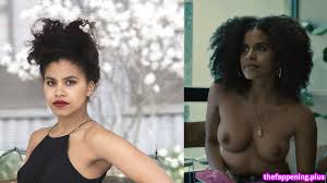 Zazie Beetz  zaziebeetz Фото оголеного OnlyFans 73 – The Fappening Plus!