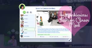 Must have mods for realistic gameplay || the sims 4 · timestamps: Fashion Career Mod Sims 4 Jobs Sims 4 Sims