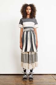 Ace Jig Spring 2020 Ready To Wear Fashion Show Ace And Jig Fashion Ready To Wear