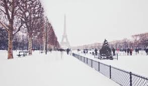Alors que la neige et la tempête filomena paralysent madrid depuis plusieurs jours, paris n'a pas encore connu un seul épisode de neige de tout l'hiver : Paris Sous La Neige Les Photos Les Plus Magiques Paris Secret