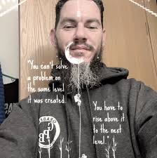 Darkness The Sun went down