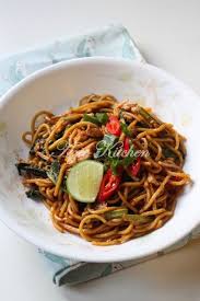 Azie Kitchen Masakan