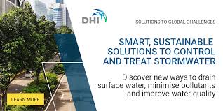 Learn about the implementation of stormwater management practices during all phases of oil and gas construction activities. Integrated Solutions For Sustainable Stormwater Management Dhi