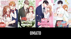 Omato | Anime-Planet