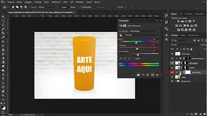 Download Mockup Caneca Psd Action By Lepores
