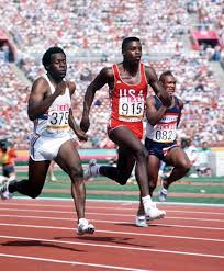 Judges kick carl lewis off nj state senate ballot. Carl Lewis Bilder Kaufen Verkaufen