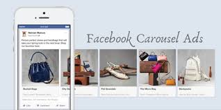 A Beginners Guide For Writing Facebook Ads 2019 Updated In 2020 Facebook Carousel Ads Facebook Advertising Facebook