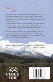 Amazon.com: Nell: 9781738594337: Todd, Penelope: Books