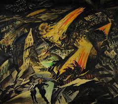 Image result for german expressionism