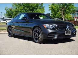 At launch, the w123 became an instant hit, outselling its mercedes w114 predecessor and producing 2.7 million units when all was said and done. Mercedes Benz C 300 4matic Coupe For Sale Used C Class C 300 4matic Coupe Near You In The Us Carbuzz