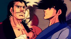 Burn On, Joe! A 1960s Manga Icon Lifts Spirits Today