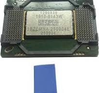 Amazon.com: Ycheda DLP Chip DMD 4719-001997 1910-6143W 1910 ...