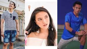 Demam jonatan christie rupanya belum juga mereda setelah asian games 2018 berakhir. Jonatan Christie Pernah Dm Pacar El Rumi Marsha Aruan Sebut Tubuh El Gendut Tak Seperti Jojo Banjarmasin Post