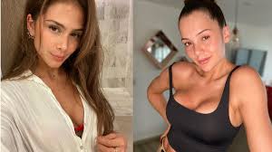 More facts about lina tejeiro. Por Que En Las Redes Sociales Dicen Que Lina Tejeiro Se Parece A Greeicy Rendon