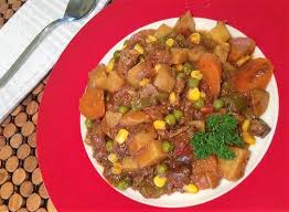 In this easy cooking video, i cook a beef chuck steak in my crock pot, or slow cooker. 13 Best Slow Cooker Beef Chuck Steak Ideas Slow Cooker Beef Beef Chuck Steaks Slow Cooker