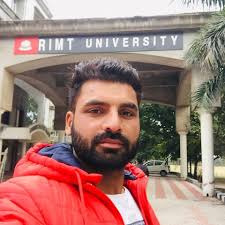 Sant Harbhajan Singh...