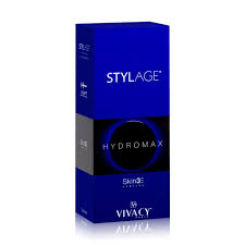 Stylage Bi-Soft Hydromax (2x1ml)