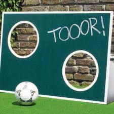 Torwand Bauen Fussballtor Bauen Kindergeburtstag Fussball Fussball Geburtstag Fussball Party