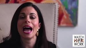 Power: Know Your Facts Before You Get To The Table, Samira Salman