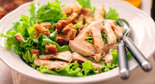 Speciale Ricette Con Il Pollo Aia Food