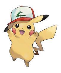 Pokemon The Movie I Choose You 2017 Photo Pikachu Art Pikachu Pikachu Wallpaper