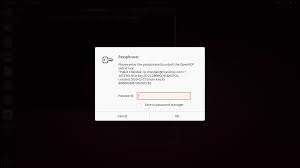 Is there a way to save it solved please enter the passphrase. 5 Best Ways To Encrypt Files In Linux Foss Linux